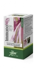 Immunomix capsule - Aboca