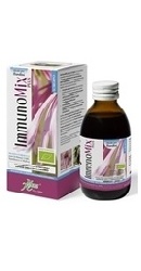 Immunomix Plus  sirop pentru copii - Aboca