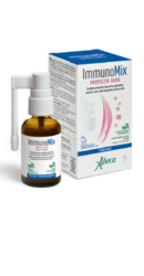 ImmunoMix Spray protectie gura - Aboca