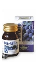 Mirtillo Plus - Aboca