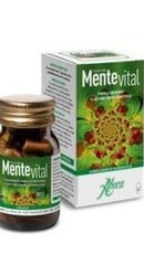 Mentevital Natura Mix - Aboca 