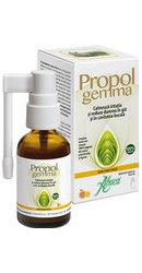 Propolgemma Spray Forte pentru adulti - Aboca