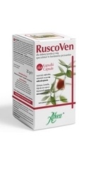 Ruscoven capsule - Aboca