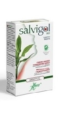Salvigol Tablete - Aboca
