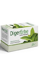 DigerErbe capsule   - Aboca