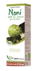 Suc de Noni Natural - AboPharma