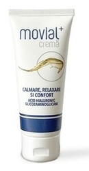 Movial Plus Crema - Actafarma