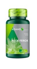 Aloe Ferox 450MG – Adams Vision