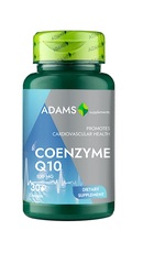 Coenzima Q10 100mg - Adams Vision