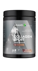 Collagen Sport cu MSM aroma ciocolata - Adams Vision