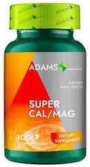 Super Cal-Mag - Adams Vision