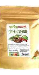 Cafea Verde Boabe - Adams Vision