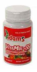 Complex Vitamix 55 Plus - Adams Vision