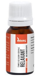 Complex de uleiuri esentiale Relaxant - Adams Vision