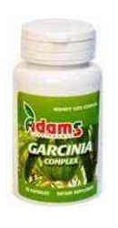 Garcinia Complex - Adams Vision