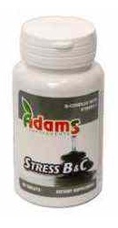 Stress B C - Adams Vision