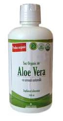 Suc Aloe Vera - Adams Vision