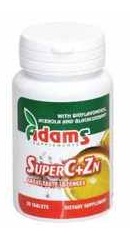 Super C Zinc - Adams Vision