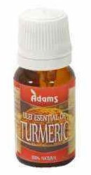 Ulei esential Turmeric - Adams Vision