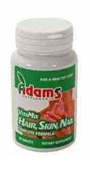 Vitamix Hair Skin Nail - Adams Vision