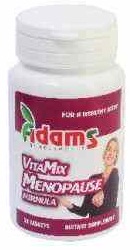 Vitamix  Menopause - Adams Vision