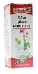 Extract gliceric anticelulitic - Adserv