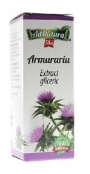 Armurariu extract gliceric - Adserv