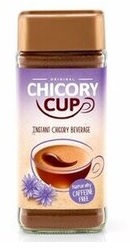 Chicory Cup Bautura Instant din Cicoare fara Gluten – Adserv