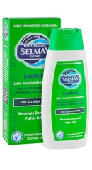 Selmax Green Soothing Dual Action - Advantis Co