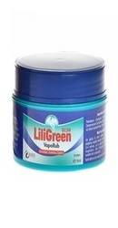 Liligreen Vaporub Balsam - Adya