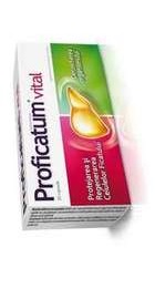 Proficatum Vital - Aflofarm