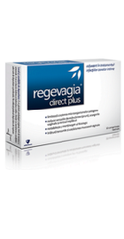 Regevagia Direct Plus - Aflofarm