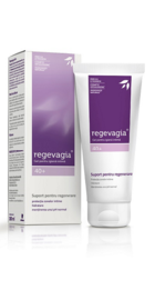 Regevagia Gel pentru Igiena Intima 40 Plus - Aflofarm