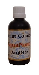 Argint coloidal Argimax - Aghoras