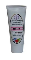 Crema Helia - Aghoras