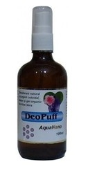 Deodorant Spray Deopuff - Aghoras