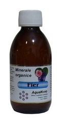 Fier Organic - Aghoras