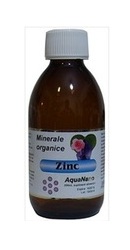 Zinc Organic - Aghoras