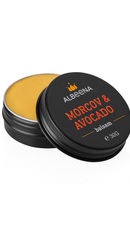 Balsam cu morcov si avocado  Albeena