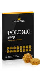 Polenic Prop - Albeena