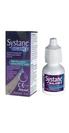 Systane Balance Picaturi oftalmice - Alcon