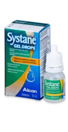 Systane Gel Picaturi de ochi - Alcon