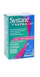 Systane Ultra Unidoze - Alcon