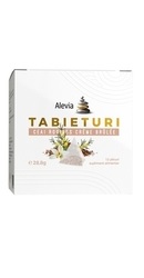 Tabieturi Ceai rooibos creme brulee  Alevia