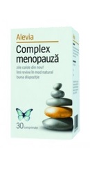 Menopauza, G81, 60 capsule, Fares