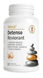 Detenso Reviorant - Alevia