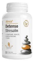 Detenso Stresalin  Alevia