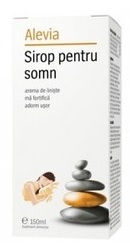 Sirop pentru somn - Alevia