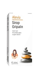 Gripalin Sirop  Alevia