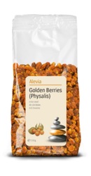 Physalis Golden Berries - Alevia